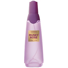 perfume Musky Rose