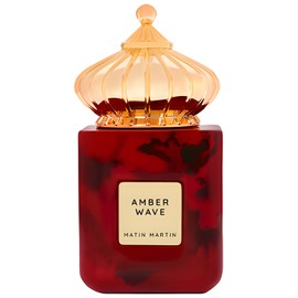 perfume AMBER WAVE EAU DE PARFUM