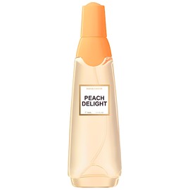 perfume Peach Delight