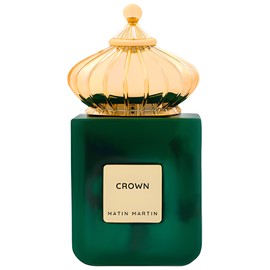 perfume CROWN EAU DE PARFUM