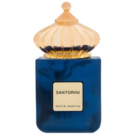 SANTORINI EAU DE PARFUM