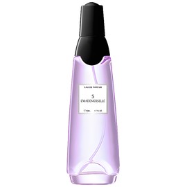 perfume 5 L'mademoiselle