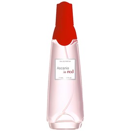 perfume Ascania in Red