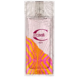 perfume Just Cavalli Her
