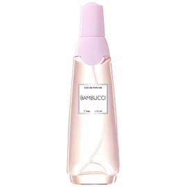 perfume Bambucci