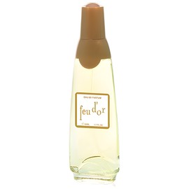 perfume Feu d'Or