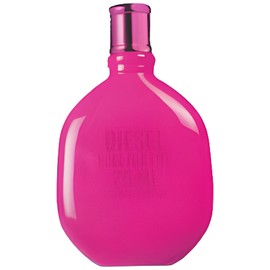 perfume Fuel for Life Summer