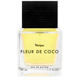 perfume Fleur de Coco