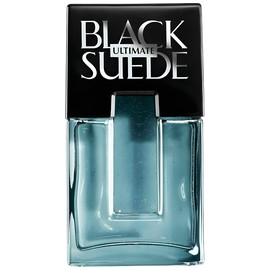 perfume Black Suede Ultimate