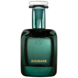 Rhubarb