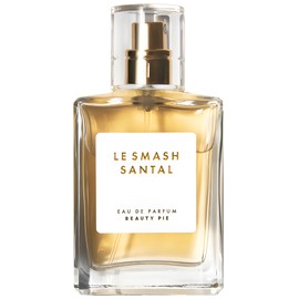perfume Le Smash Santal