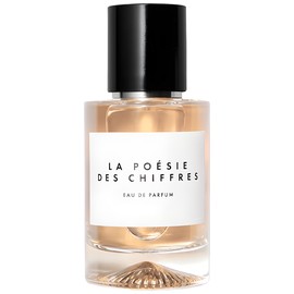 perfume La Poésie Des Chiffres
