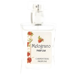 perfume Melograno