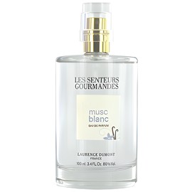 perfume Musc Blanc