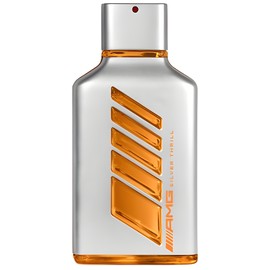perfume AMG Silver Thrill