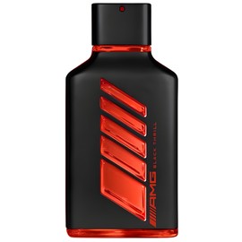 perfume AMG Black Thrill