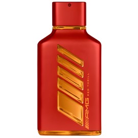 perfume AMG Red Thrill