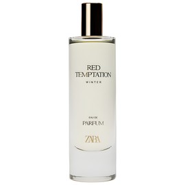 perfume Red Temptation Winter Eau de Parfum