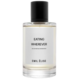 perfume Eating Wherever