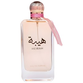 perfume Heibah