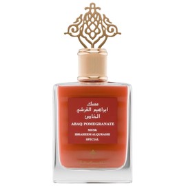 Abaq Pomegranate Musk