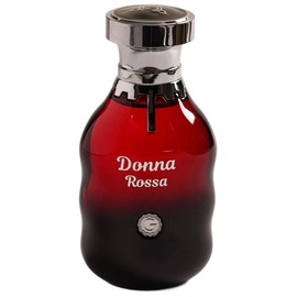 Donna Rossa