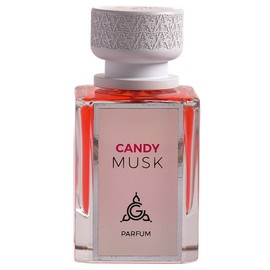 perfume Candy Musk
