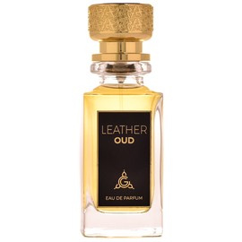 perfume Leather Oud