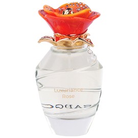 perfume Luxuriance Rose