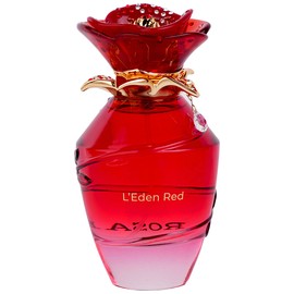 perfume L'Eden Red