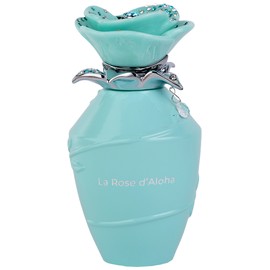 perfume La Rose D'Aloha