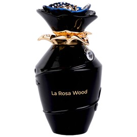 perfume La Rosa Wood