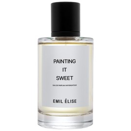 Painting It Sweet