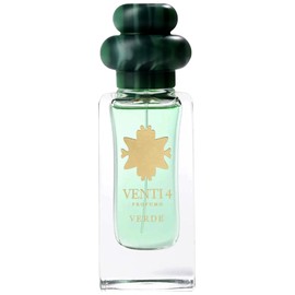 perfume Verde