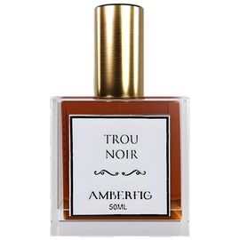 perfume Trou Noir