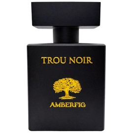 perfume Trou Noir