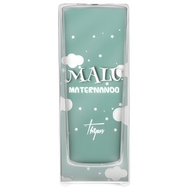 perfume Malu Maternando