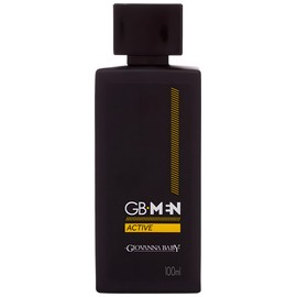 perfume GB Men Active