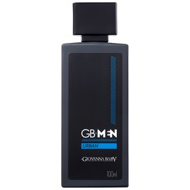 perfume GB Men Urban