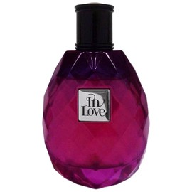 perfume In Love