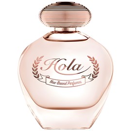 perfume Hola