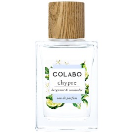 perfume Chypre Bergamot & Coriander