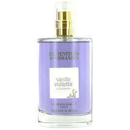 perfume Vanille Violette