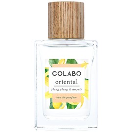Oriental Ylang Ylang & Amyris