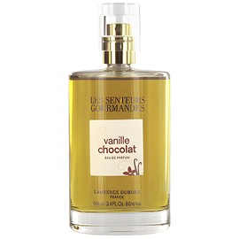 perfume Vanille Chocolat