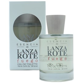 perfume Fuego
