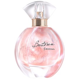 Boitown by Boitown (Extreme) 冰希黎幻彩鎏金香水(高定版)