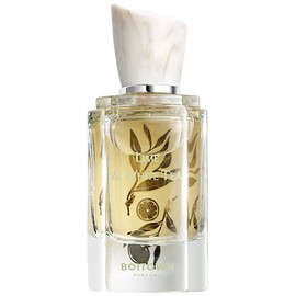 perfume Lime & White Tea 青柠白茶