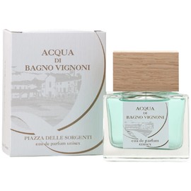 perfume Acqua di Bagno Vignoni Eau de Parfum Unisex