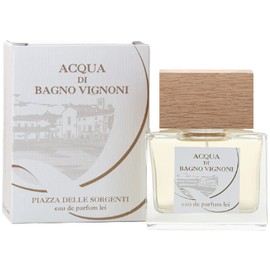 perfume Acqua di Bagno Vignoni Eau de Parfum Lei